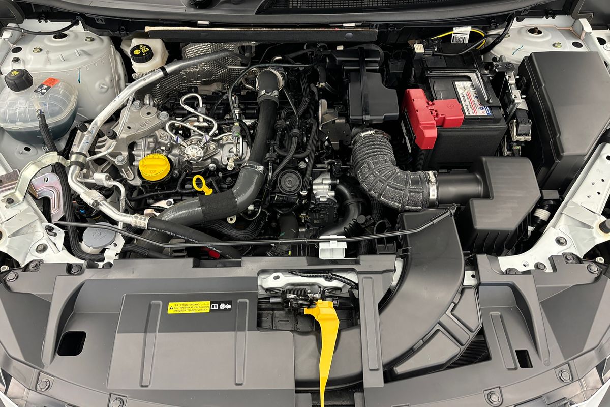 2023 Nissan QASHQAI ST-L J12