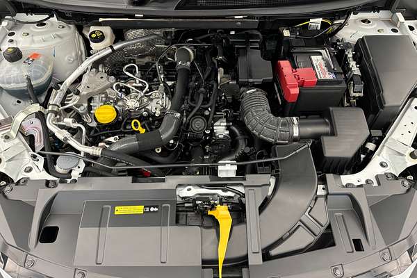 2023 Nissan QASHQAI ST-L J12