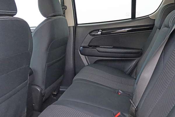 2019 Isuzu MU-X LS-U