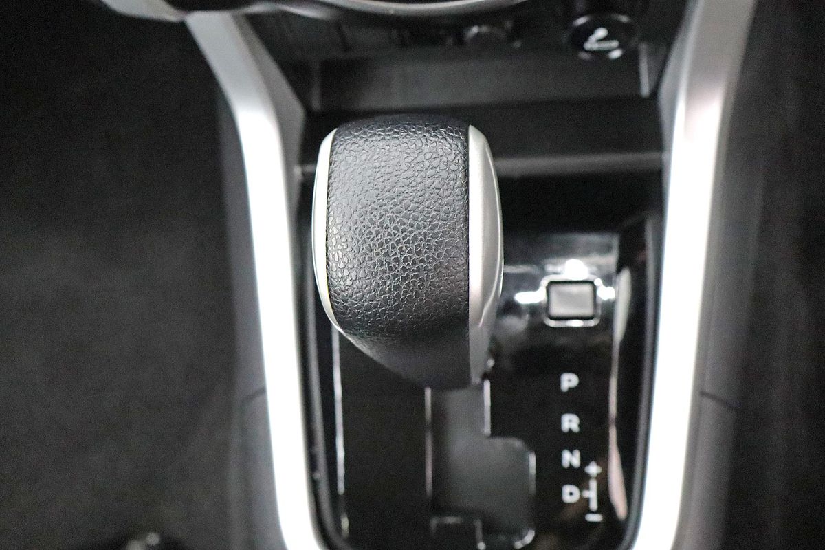 2019 Isuzu MU-X LS-U