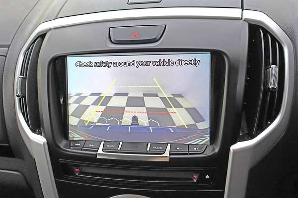 2019 Isuzu MU-X LS-U