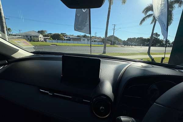 2025 Mazda CX-3 G20 GT SP DK