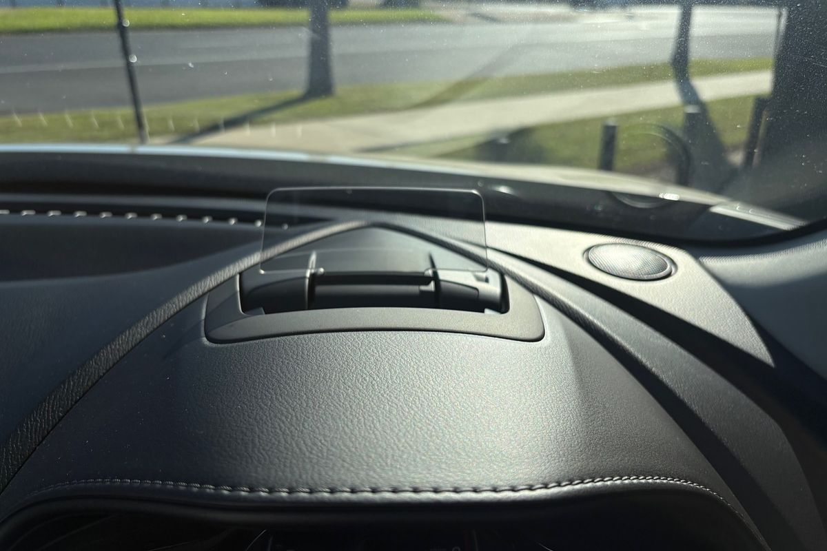 2025 Mazda CX-3 G20 GT SP DK