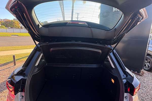 2025 Mazda CX-3 G20 GT SP DK