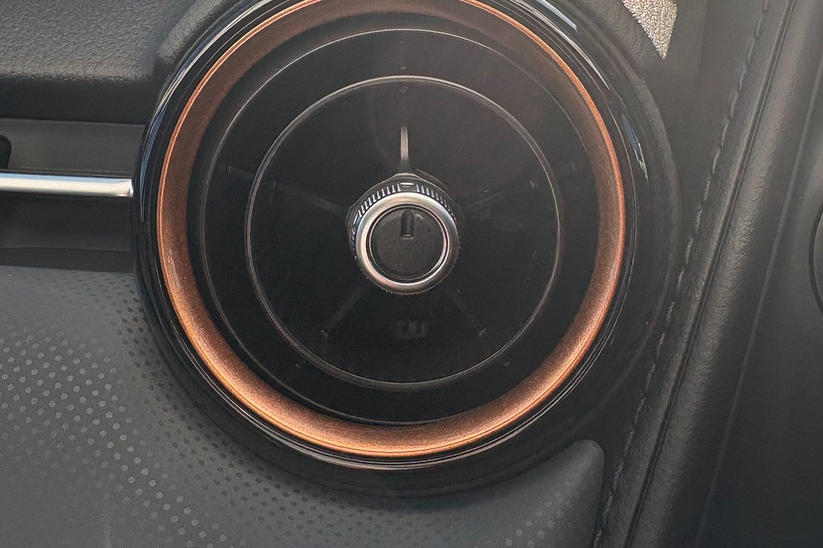 2025 Mazda CX-3 G20 GT SP DK