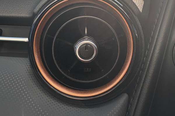 2025 Mazda CX-3 G20 GT SP DK