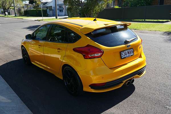 2017 Ford Focus ST2 LZ