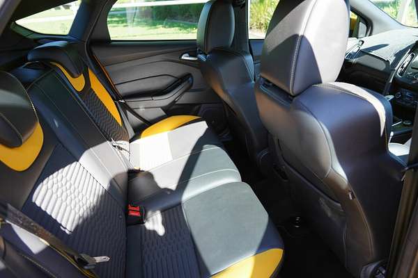 2017 Ford Focus ST2 LZ