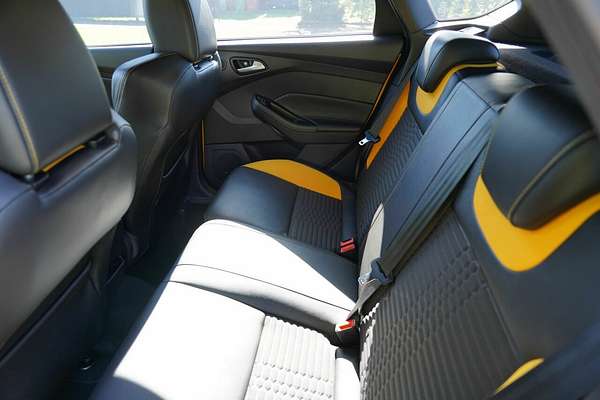 2017 Ford Focus ST2 LZ