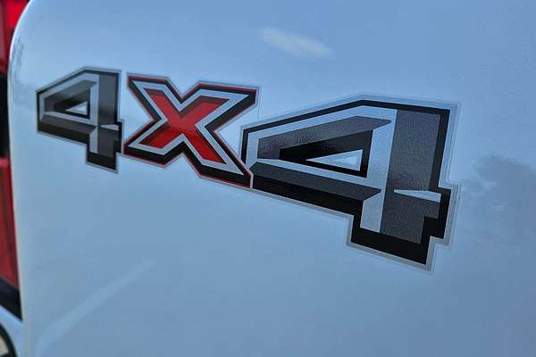 2025 Ford F450 Platinum 4X4