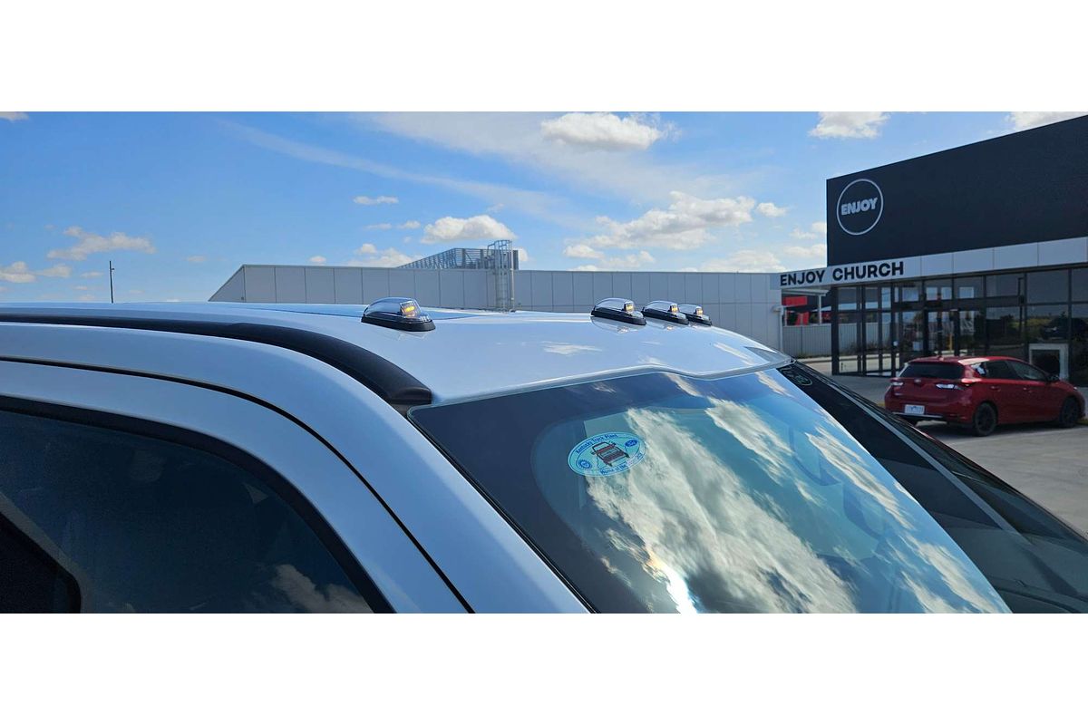 2025 Ford F450 Platinum 4X4