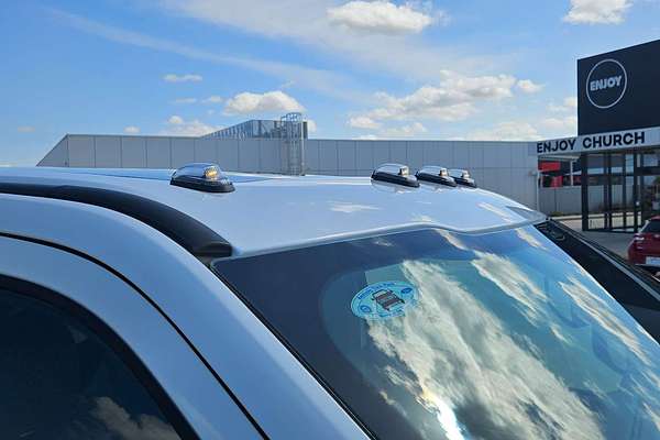 2025 Ford F450 Platinum 4X4