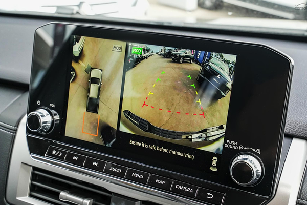 2024 Mitsubishi Triton GLS MV 4X4