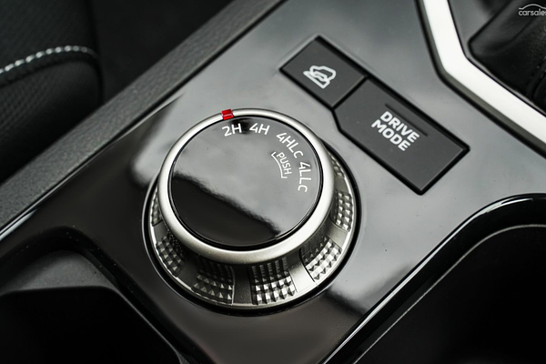 2024 Mitsubishi Triton GLS MV 4X4