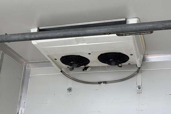 2012 Toyota Hilux SR KUN16R Rear Wheel Drive