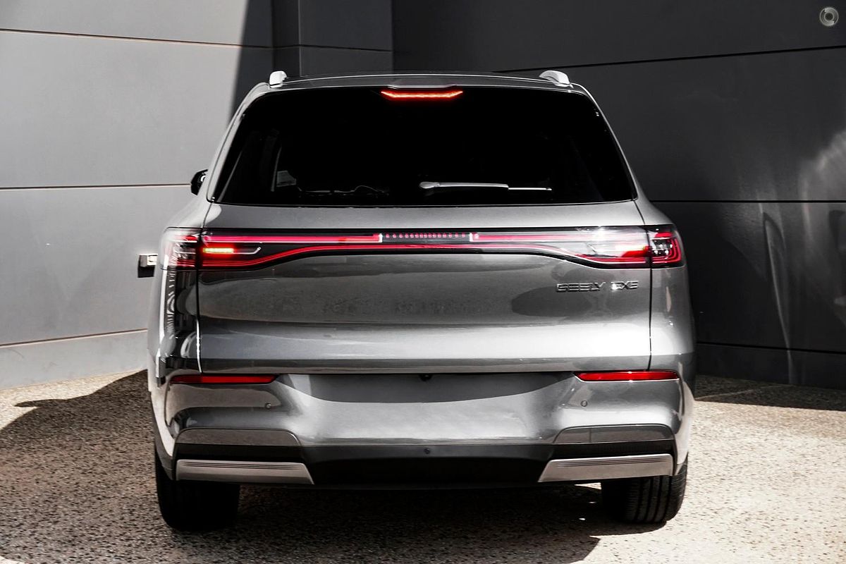 2025 Geely EX5 Inspire E245