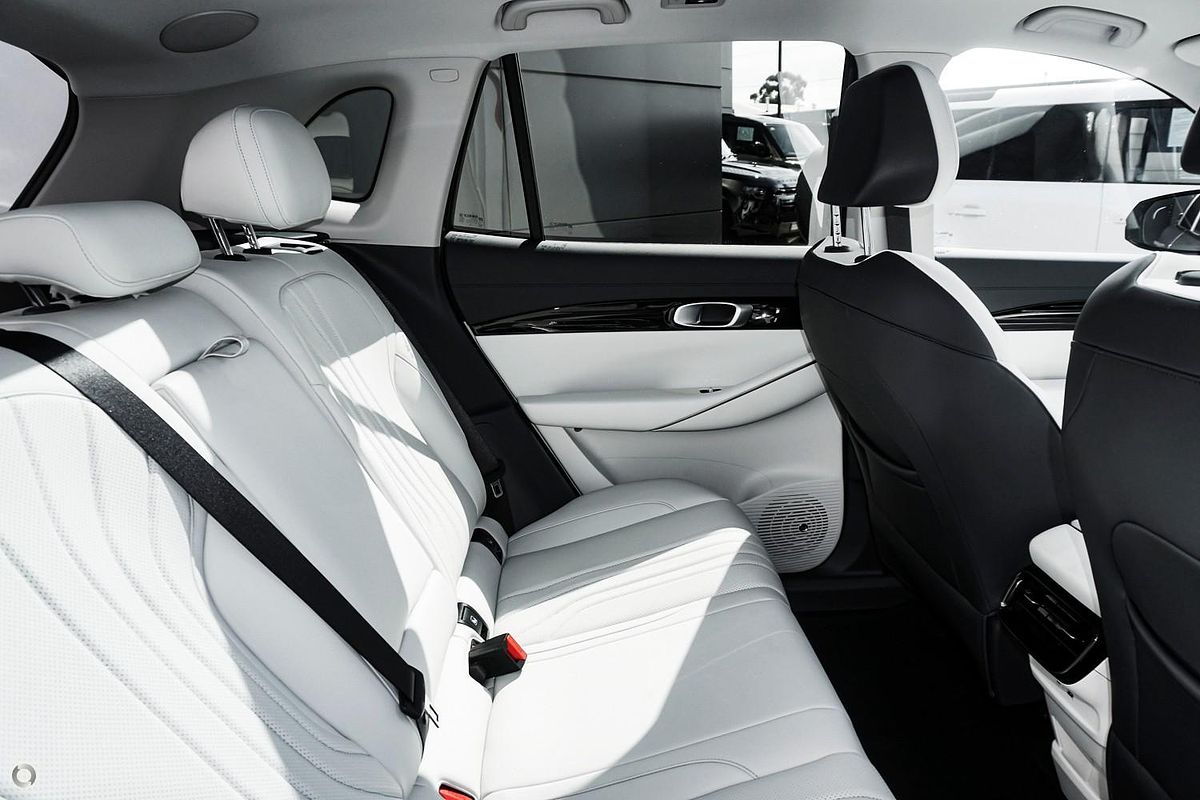 2025 Geely EX5 Inspire E245