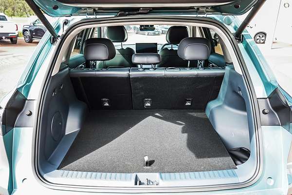 2025 Geely EX5 Inspire E245