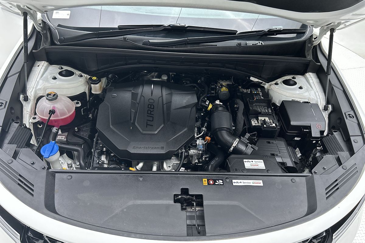 2022 Kia Sorento S MQ4