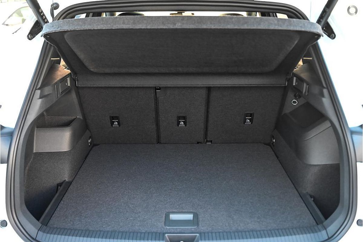 2025 Volkswagen Tiguan 195TSI R-Line CT