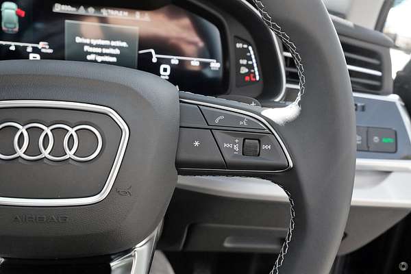 2025 Audi Q7 45 TFSI 4M
