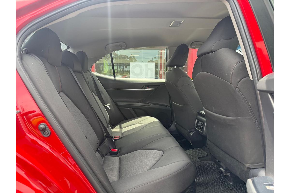 2019 Toyota Camry Ascent Sport AXVH71R