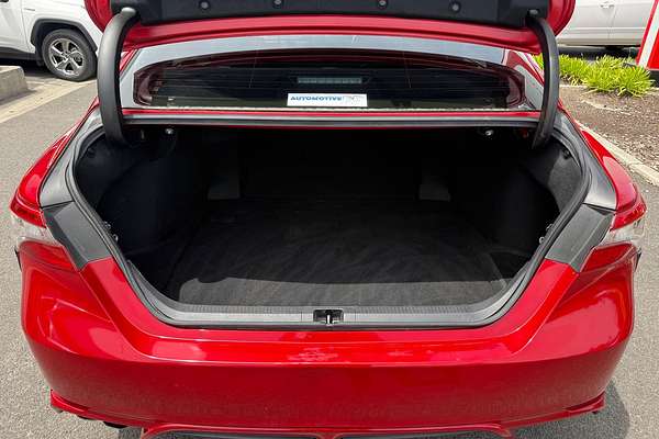 2019 Toyota Camry Ascent Sport AXVH71R