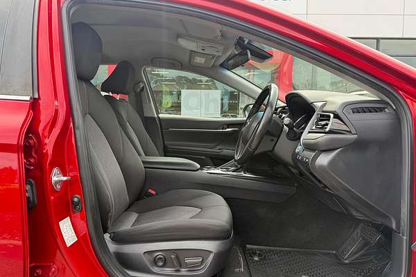 2019 Toyota Camry Ascent Sport AXVH71R