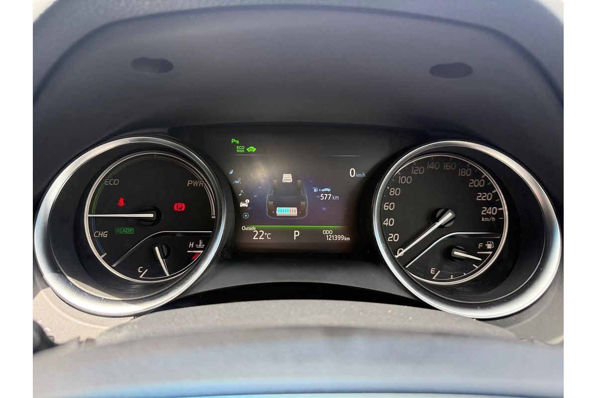 2019 Toyota Camry Ascent Sport AXVH71R