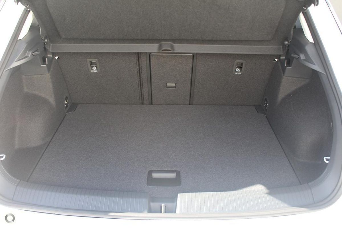 2025 Volkswagen T-Roc CityLife D11