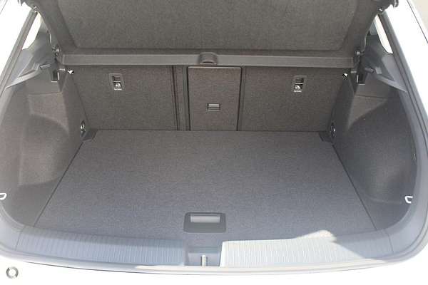 2025 Volkswagen T-Roc CityLife D11