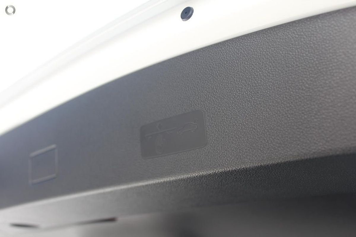 2025 Volkswagen T-Roc CityLife D11