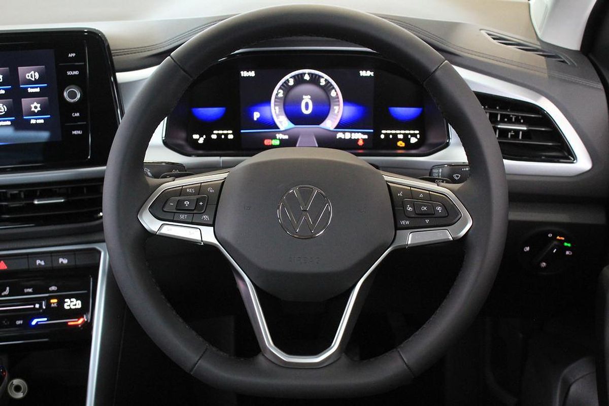 2025 Volkswagen T-Roc CityLife D11