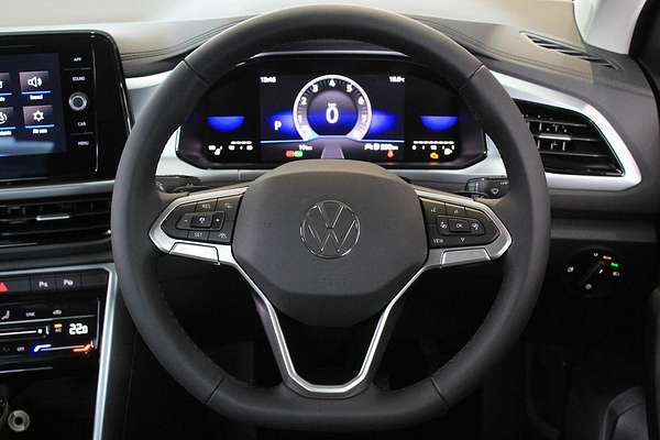 2025 Volkswagen T-Roc CityLife D11