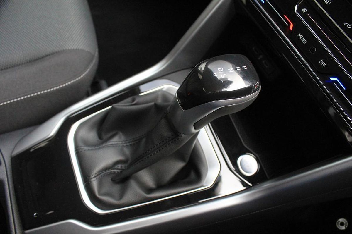 2025 Volkswagen T-Roc CityLife D11