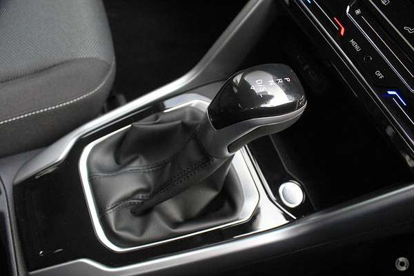 2025 Volkswagen T-Roc CityLife D11