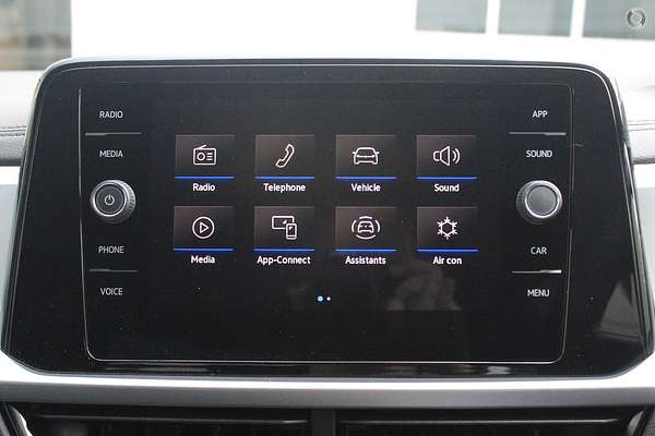 2025 Volkswagen T-Roc CityLife D11