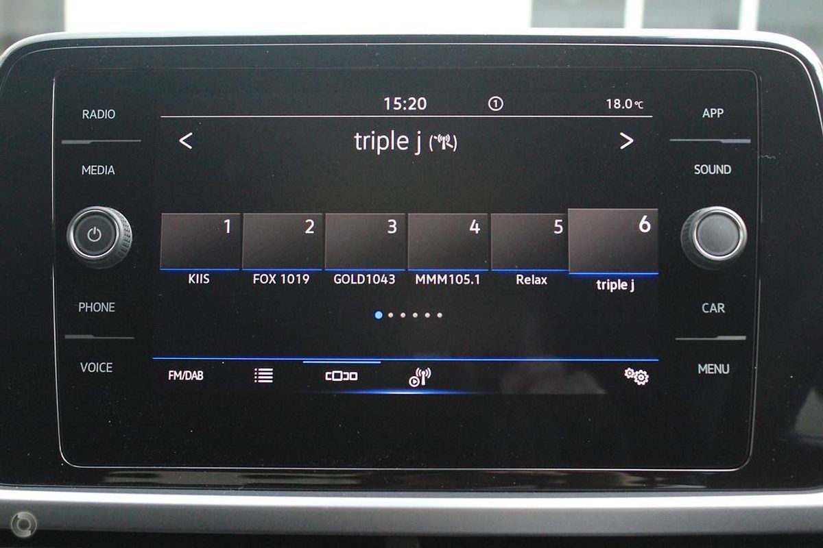 2025 Volkswagen T-Roc CityLife D11