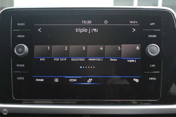 2025 Volkswagen T-Roc CityLife D11