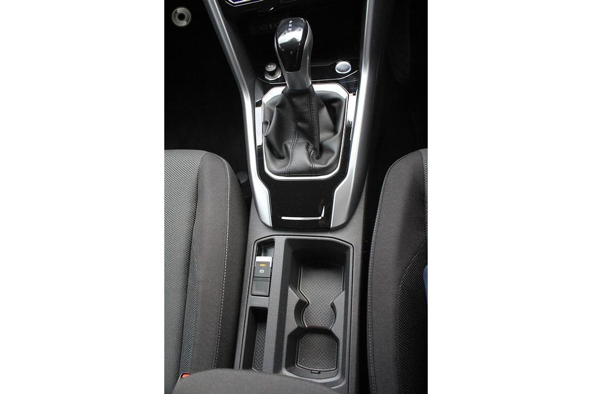 2025 Volkswagen T-Roc CityLife D11