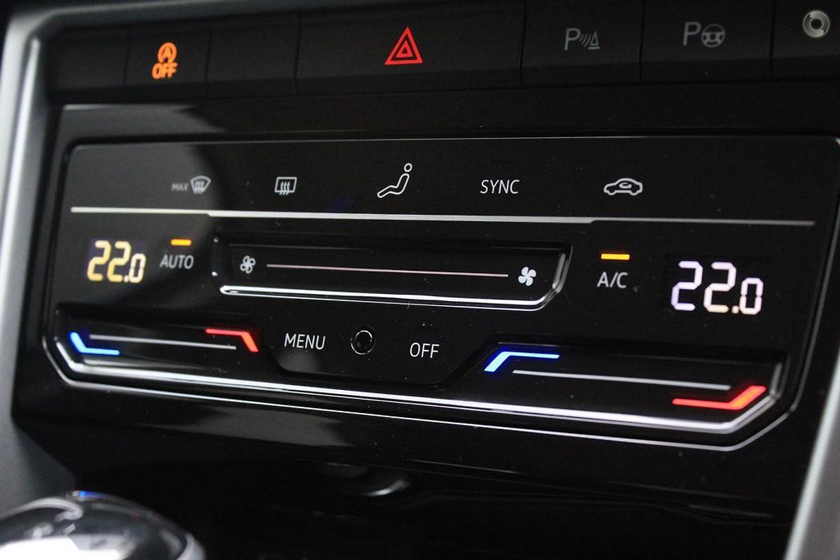 2025 Volkswagen T-Roc CityLife D11