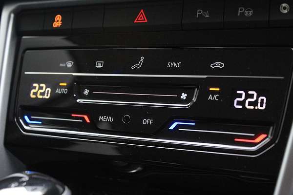 2025 Volkswagen T-Roc CityLife D11