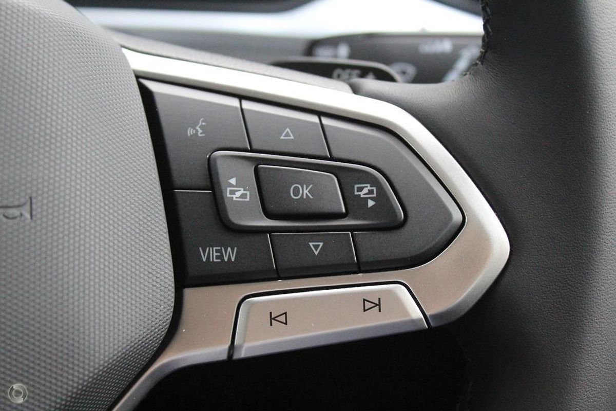 2025 Volkswagen T-Roc CityLife D11