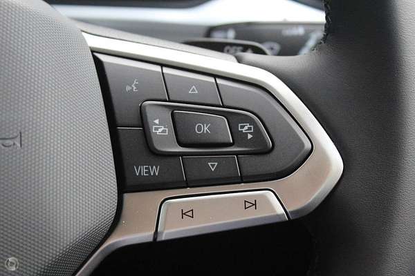 2025 Volkswagen T-Roc CityLife D11