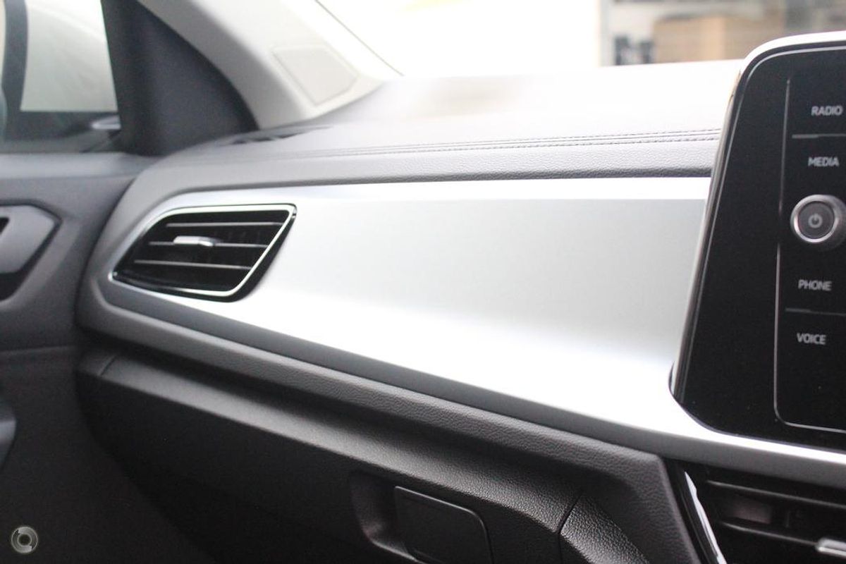 2025 Volkswagen T-Roc CityLife D11