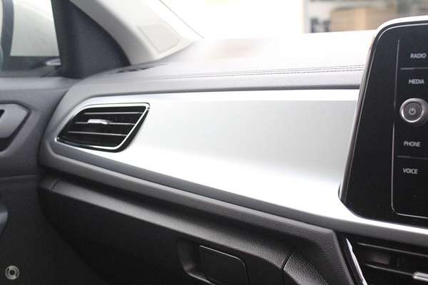 2025 Volkswagen T-Roc CityLife D11