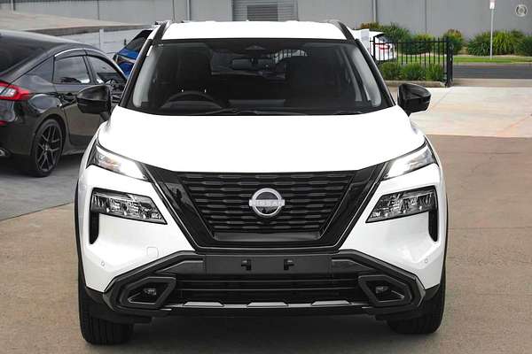 2025 Nissan X-TRAIL N-TREK T33