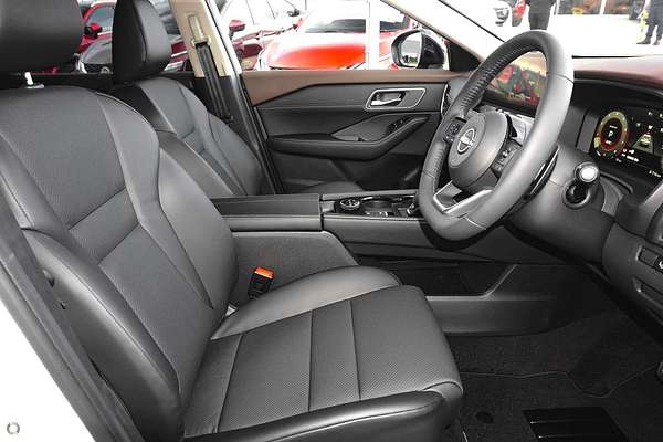 2025 Nissan X-TRAIL N-TREK T33