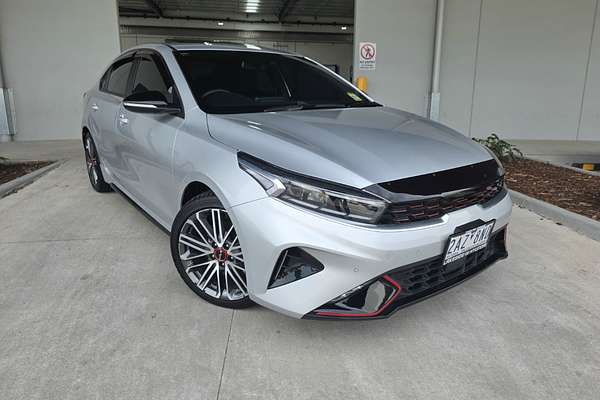 2024 Kia Cerato GT BD