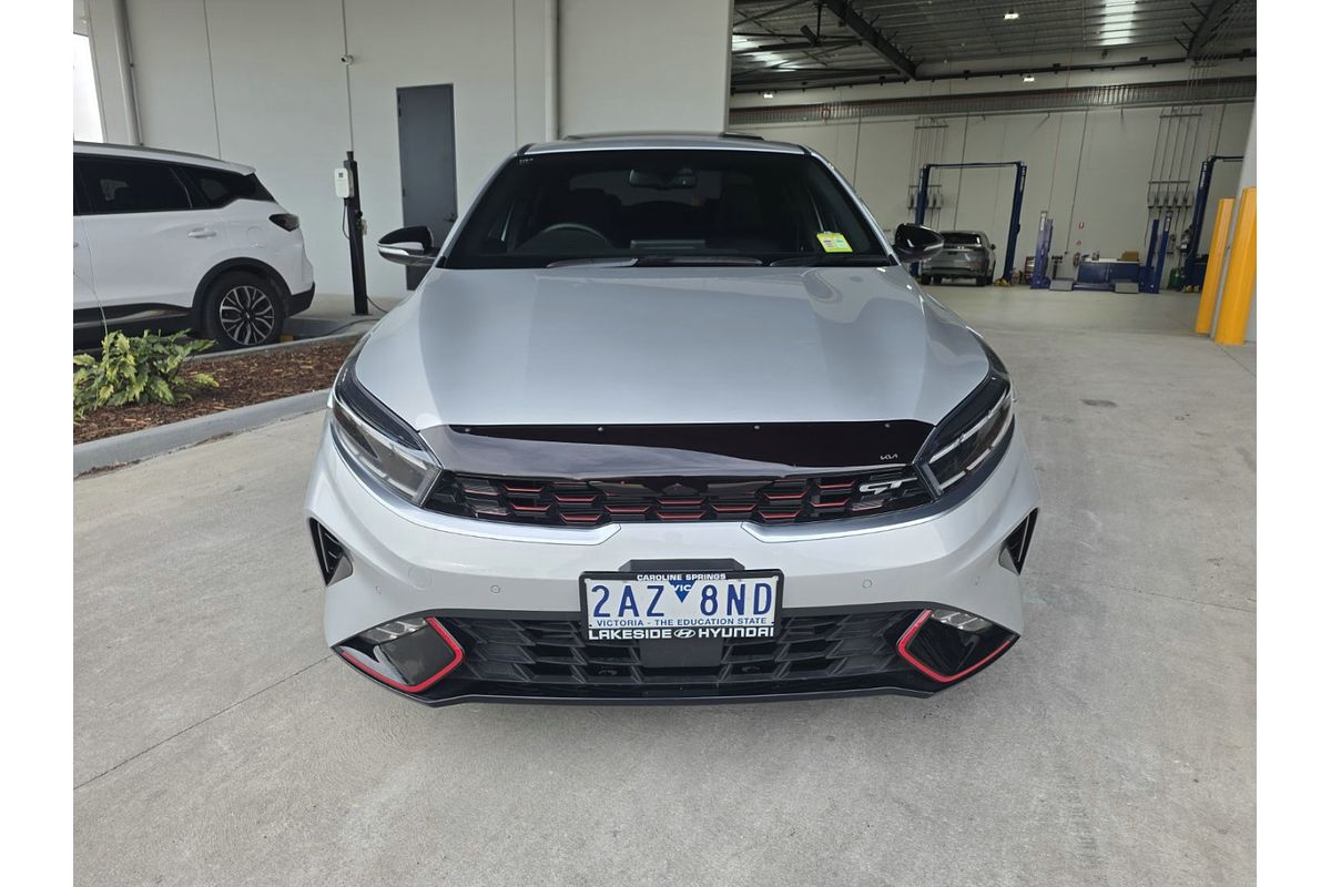 2024 Kia Cerato GT BD